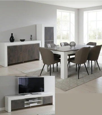 Salle à Manger Milano