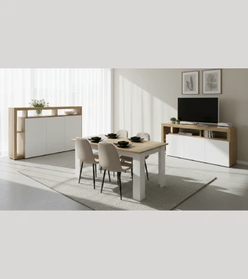 Salle à Manger Venise