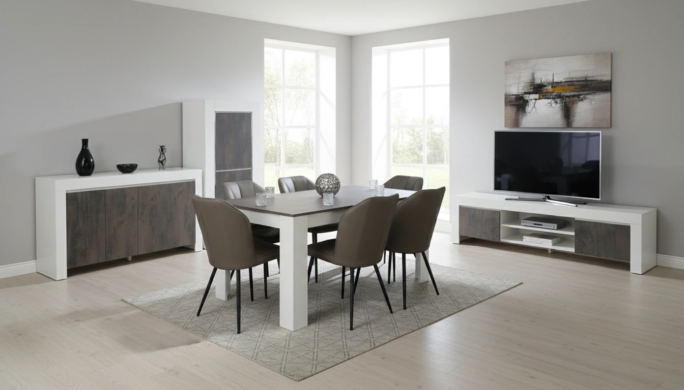 Salle à Manger Milano