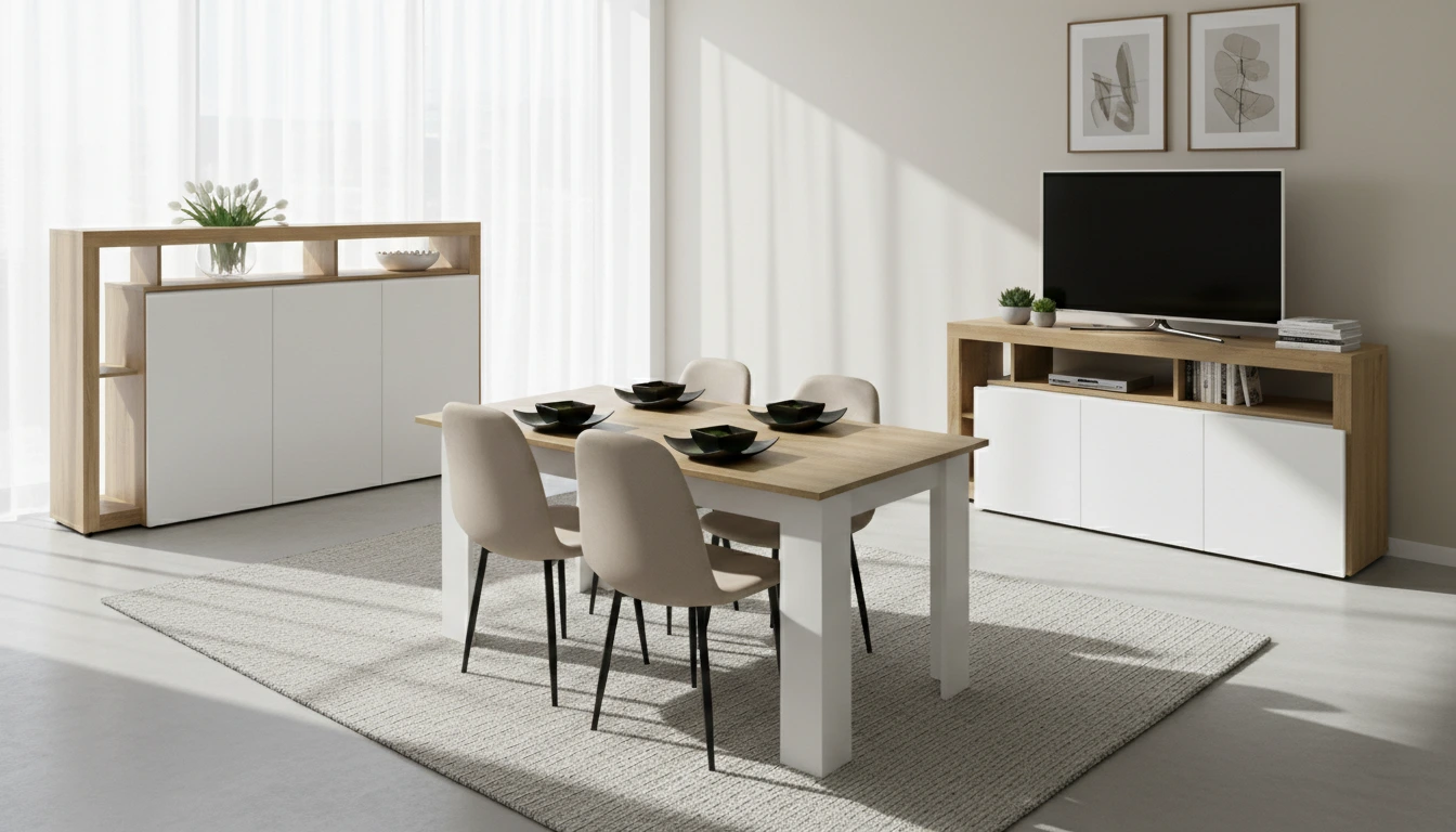 Salle à Manger Venise