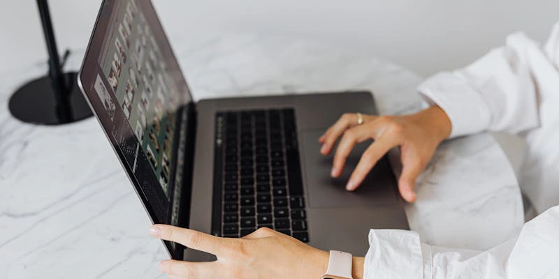 Réservation en ligne