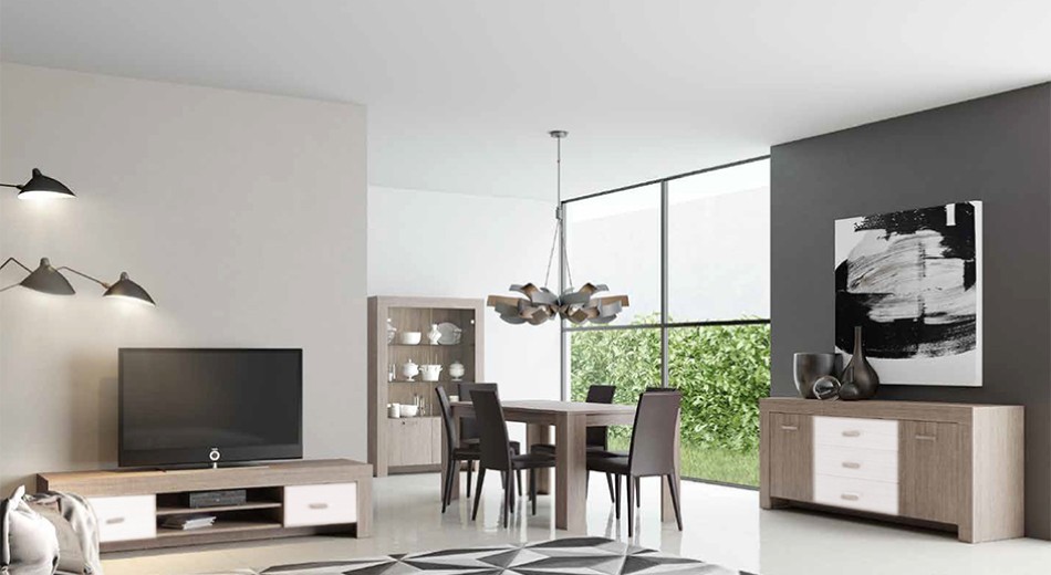 Les Tendances Actuelles en Décoration Intérieure