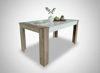 Table MIRELLA BIANNCO CHERRY