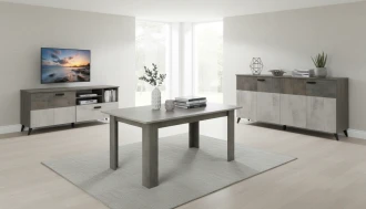 Salle à manger NEW PAMELLA