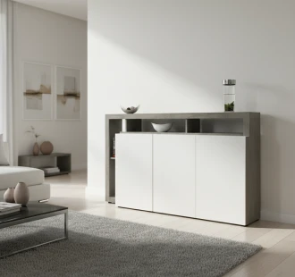 Buffet MARINA BIANCCO OSSEDO