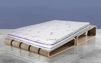 Matelas IDEAL MOBILI